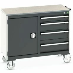 Werktafel Voor Onderhoud Cubio - Bott 31 Werktafel Voor Onderhoud Cubio - Bott -FACOM Winkel AIG5195597