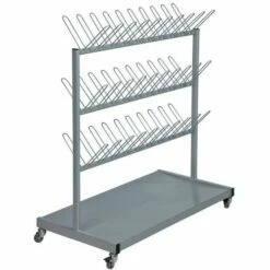 Schoenen- En Laarzenrek Op Wielen - KONGAMEK -FACOM Winkel AIG5199058