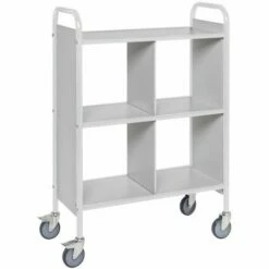 Verdeelschot Legbord Archieftrolley KM158-LG/KM158-DG - KONGAMEK 5 Verdeelschot Legbord Archieftrolley KM158-LG/KM158-DG - KONGAMEK -FACOM Winkel AIG5199090