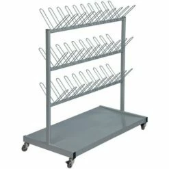 Schoenen- En Laarzenrek Op Wielen - KONGAMEK -FACOM Winkel AIG5199133