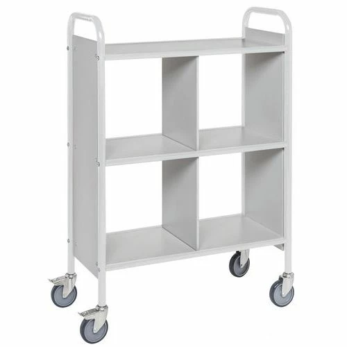 Verdeelschot Legbord Archieftrolley KM158-LG/KM158-DG - KONGAMEK 3 Verdeelschot Legbord Archieftrolley KM158-LG/KM158-DG - KONGAMEK