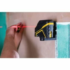 Kruislijnlaser Fatmax FCL-R (alkaline) - Stanley -FACOM Winkel AIG5203724