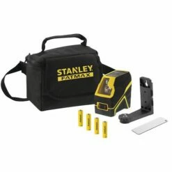 Kruislijnlaser Fatmax FCL-R (alkaline) - Stanley -FACOM Winkel AIG5208864