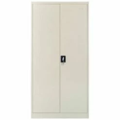 Werkkast, Hoogte 185 cm - Manutan 24 Werkkast, Hoogte 185 cm - Manutan -FACOM Winkel AIG5397430