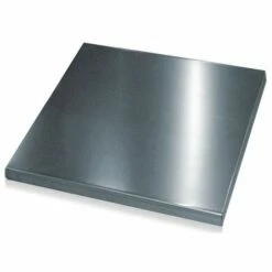 Verzinkt Legbord Voor Ladeblokken 930