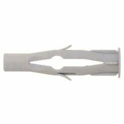 Nylonplug, Meerdere Materialen - FU - 6 X 35 Mm - Doos 50 Stuks - Fischer