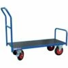 Smalle Wagen Voor Lange Ladingen - Draagvermogen 250 Kg - FIMM -FACOM Winkel AIG5515619
