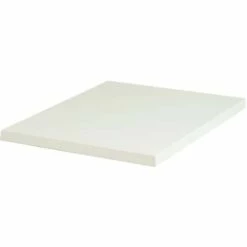 Legbord 750 X 750 X 40 Mm ESD Gelamineerde Bovenkant - BOTT