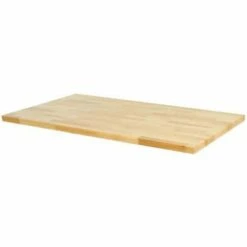 Werkblad Cubio 2000 X 750 X 40 Beuken - BOTT