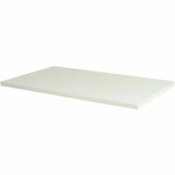 Werkblad Cubio 2000 X 750 X 40 ESD - BOTT