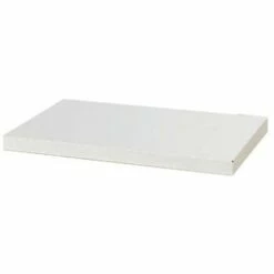 Voetstuk Cubio Basis 1300mm (B) X 750mm (D) X 50mm (H) - BOTT -FACOM Winkel AIG5535103