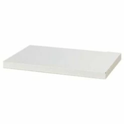 Voetstuk Cubio Basis 525mm (B) X 650mm (D) X 50mm (H) - BOTT -FACOM Winkel AIG5535105