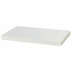 Voetstuk Cubio Basis 750mm (B) X 650mm (D) X 50mm (H) - BOTT -FACOM Winkel AIG5535108