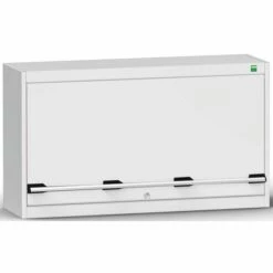 Wandkast Cubio Met Sleuven - BOTT -FACOM Winkel AIG5535113