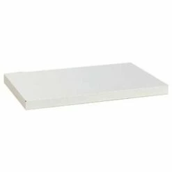 Voetstuk Cubio Basis 1050mm (B) X 750mm (D) X 50mm (H) - BOTT -FACOM Winkel AIG5535126