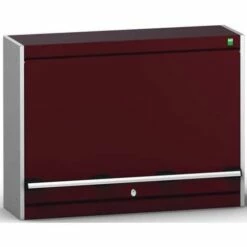 Muurkast Perfo HSP-836-2.1 - BOTT -FACOM Winkel AIG5535367