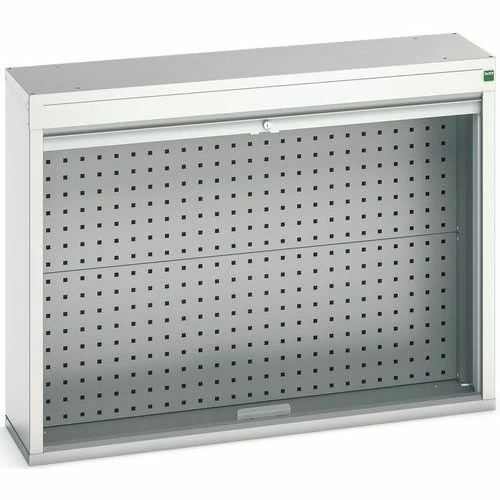 Roldeurkast Verso Economy 1050x300x800 Mm - BOTT 4 Roldeurkast Verso Economy 1050x300x800 Mm - BOTT - Afbeelding 2