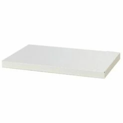 Voetstuk Cubio Basis 525mm (B) X 525mm (D) X 50mm (H) - BOTT -FACOM Winkel AIG5535615