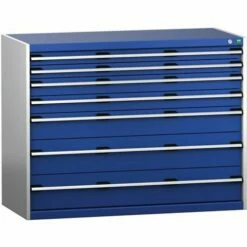 Schuifladenkast SL-13610-7.2 - BOTT 9 Schuifladenkast SL-13610-7.2 - BOTT -FACOM Winkel AIG5535649