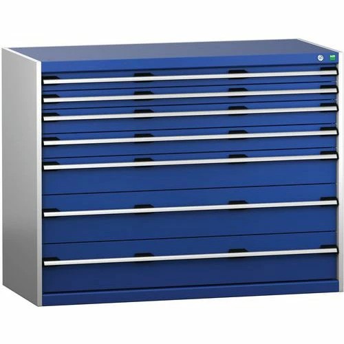 Schuifladenkast SL-13610-7.2 - BOTT 5 Schuifladenkast SL-13610-7.2 - BOTT - Afbeelding 3