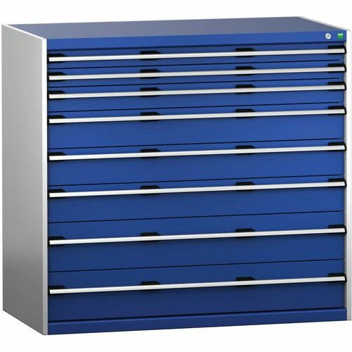 Schuifladenkast SL-13712-8.2 - BOTT 3 Schuifladenkast SL-13712-8.2 - BOTT