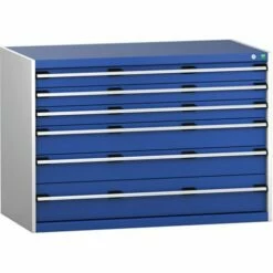 Schuifladenkast SL-1379-6.2 - BOTT 8 Schuifladenkast SL-1379-6.2 - BOTT -FACOM Winkel AIG5535666