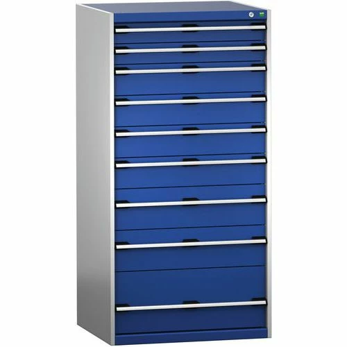 Schuifladenkast SL-8716-9.2 - BOTT 7 Schuifladenkast SL-8716-9.2 - BOTT - Afbeelding 5