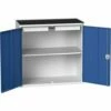 Kast Verso Economy 1050x550x1015mm Met 1 Legbord En 2 Laden - BOTT -FACOM Winkel AIG5535742