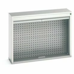 Roldeurkast Verso Economy 1050x300x800 Mm - BOTT 7 Roldeurkast Verso Economy 1050x300x800 Mm - BOTT -FACOM Winkel AIG5535749