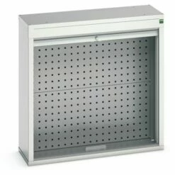 Roldeurkast Verso Economy 800x300x800mm - BOTT -FACOM Winkel AIG5535751