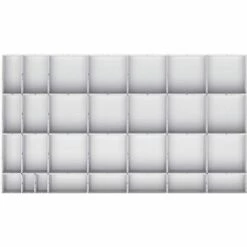 Assortiment EKK06100. 29 Kleingoedbak - BOTT -FACOM Winkel AIG5717095