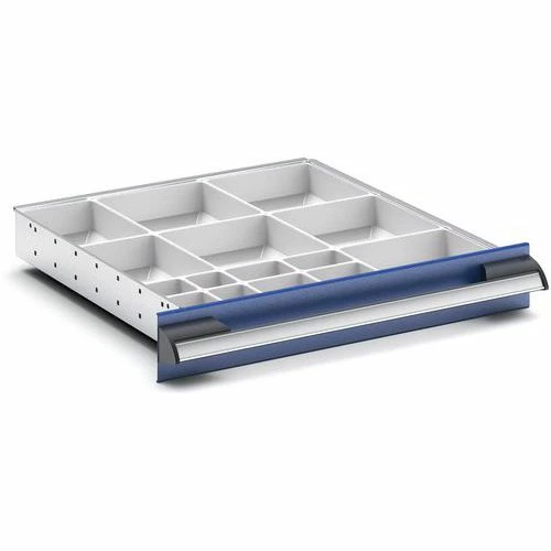 Assortiment EKK575. 15 Kleingoedbak - BOTT 11 Assortiment EKK575. 15 Kleingoedbak - BOTT - Afbeelding 9