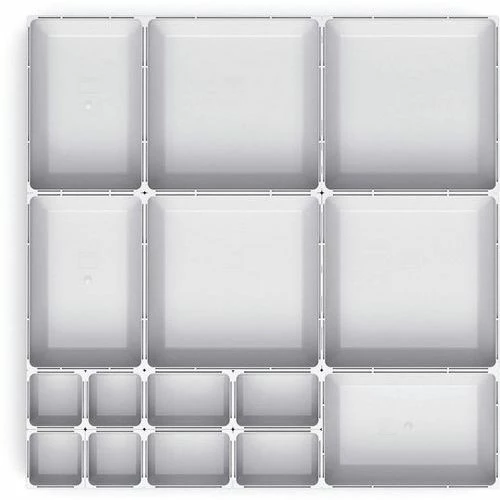 Assortiment EKK575. 15 Kleingoedbak - BOTT 10 Assortiment EKK575. 15 Kleingoedbak - BOTT - Afbeelding 8