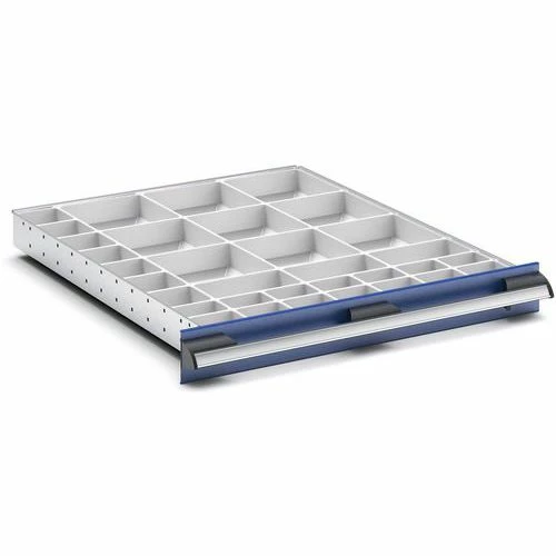 Assortiment EKK-6775. 33 Kleingoedbak - BOTT 3 Assortiment EKK-6775. 33 Kleingoedbak - BOTT