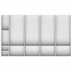 Assortiment EKK-85100. 12 Kleingoedbak - BOTT -FACOM Winkel AIG5717195