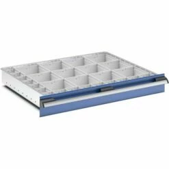 Assortiment EKK-86100. 27 Kleingoedbak - BOTT -FACOM Winkel AIG5717208