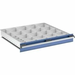 Assortiment EKK-87100. 27 Kleingoedbak - BOTT -FACOM Winkel AIG5717216