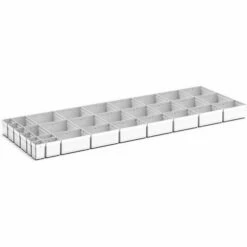 Assortiment EKK35100. 31 Kleingoedbak - BOTT -FACOM Winkel AIG5717285