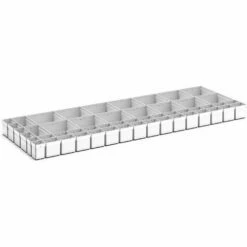 Assortiment EKK35100. 52 Kleingoedbak - BOTT -FACOM Winkel AIG5717286