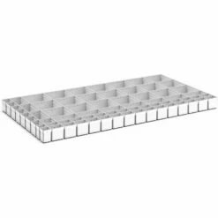 Assortiment EKK37100. 71 Kleingoedbak - BOTT -FACOM Winkel AIG5717296