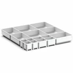 Assortiment EKK575. 15 Kleingoedbak - BOTT 21 Assortiment EKK575. 15 Kleingoedbak - BOTT -FACOM Winkel AIG5717302