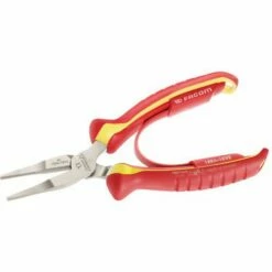 FACOM Platbektang - Geisoleerd Tot 1000 Volt