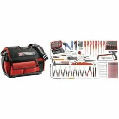 FACOM Elektricien Set Van 120 Stuks Gereedschap -FACOM Winkel AIG5808414
