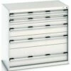 Schuifladenkast SL-10610-5.2 - BOTT -FACOM Winkel AIG5922862