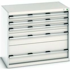 Schuifladenkast SL-1069-5.2 - BOTT -FACOM Winkel AIG5922874