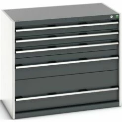 Schuifladenkast SL-1069-5.2 - BOTT -FACOM Winkel AIG5922875