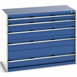 Schuifladenkast SL-13610-5.4 - BOTT -FACOM Winkel AIG5922889