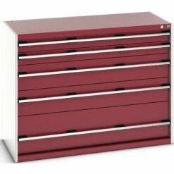 Schuifladenkast SL-13610-5.4 - BOTT -FACOM Winkel AIG5922892