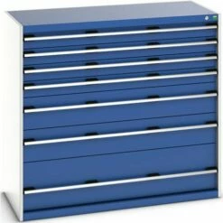 Schuifladenkast SL-13612-7.2 - BOTT -FACOM Winkel AIG5922893
