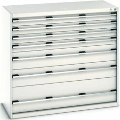 Schuifladenkast SL-13612-7.2 - BOTT -FACOM Winkel AIG5922894